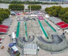 2017 European Championships